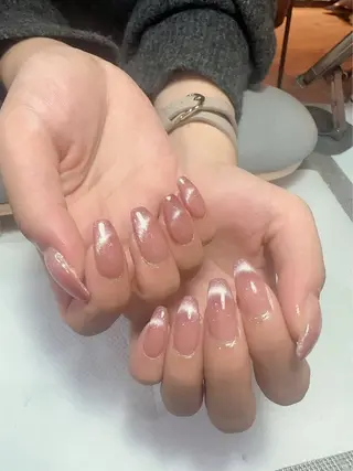 ネイル smile nail mineのネイルデザイン