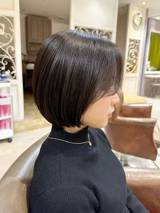 ショート メンズパーマ特化🔥 ツイスパ/シャドウのヘアスタイル