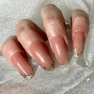 ネイル マオジェル導入サロン ♡ろーたすのネイルデザイン