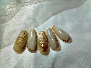 ネイル Aisol nail salonのネイルデザイン