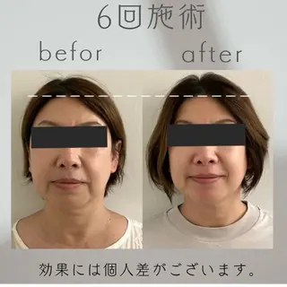 福田 千夏のエステ・リラクイメージ