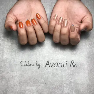 ネイル Lotta. by Chiseiのネイルデザイン