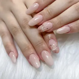 ネイル KOKONA 🎀のネイルデザイン