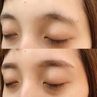 アイサロンラソ 県病院前店のマツエク・マツパデザイン