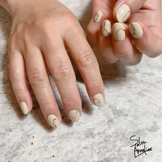 ネイル アトリエ UNICOのネイルデザイン