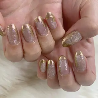 ネイル パラジェル登録サロンfeerique所属・Uchida Mayunaのその他イメージ