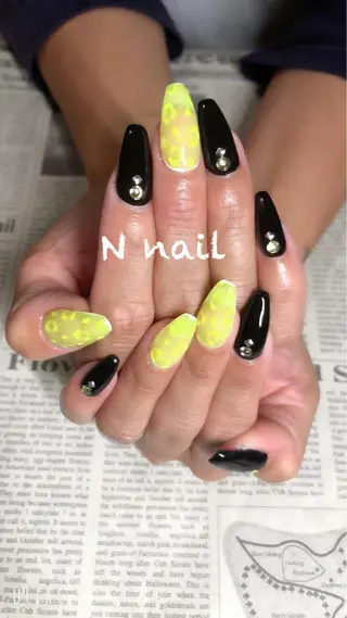 ネイル N nailのネイルデザイン
