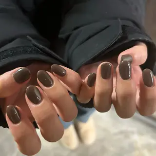 ネイル Loêmy所属・Loémy airiのネイルデザイン