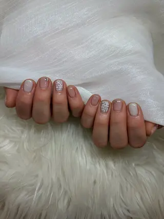 ネイル 🌸髙島🌸 アーバンシー川口店のネイルデザイン