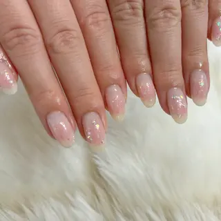 ネイル パラジェル登録サロンfeerique所属・Uchida Mayunaのその他イメージ