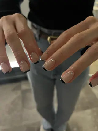 ネイル natsumi .のネイルデザイン