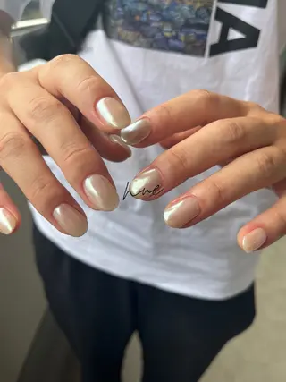 ネイル nue -Msisnail&eyebrow-【ムー】所属・nue【ムー】 SUZUKAのネイルデザイン