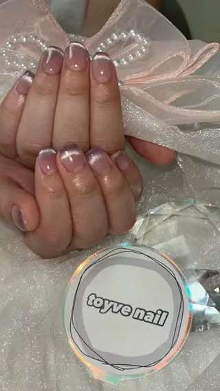 ネイル kairi Toyvenailのネイルデザイン
