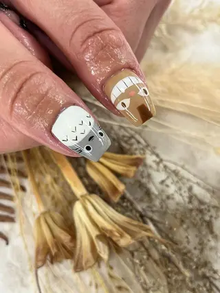 ネイル Basic町田本店 Suzunaのネイルデザイン