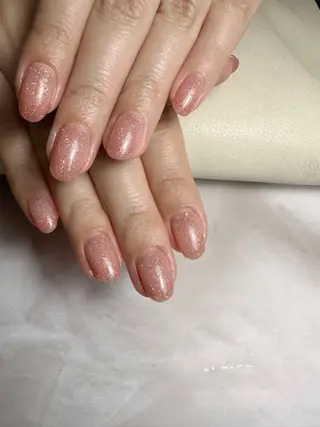 ネイル 木村 千晴のネイルデザイン