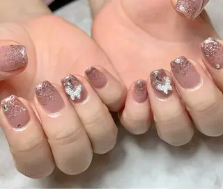 ネイル nails' it...のネイルデザイン