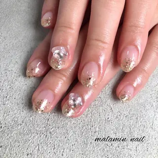 ネイル Nemoto Mariのネイルデザイン