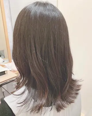 ショート カラー メンズ 🌿ヤマグチ ユウキ🌿のヘアスタイル