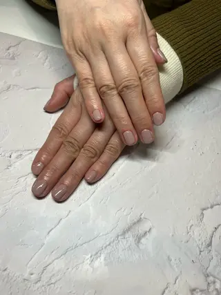 ネイル nail &eyelash Tanemoto所属・ネイリスト SAITOのネイルデザイン