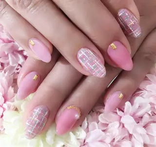 ネイル private  nail  salon RIRI所属・RIRI リリのネイルデザイン