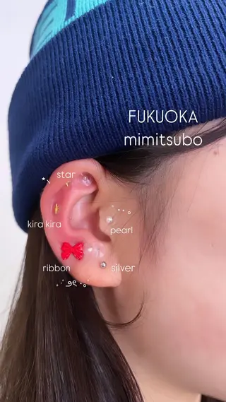 小顔サロン AMYONのエステ・リラクイメージ