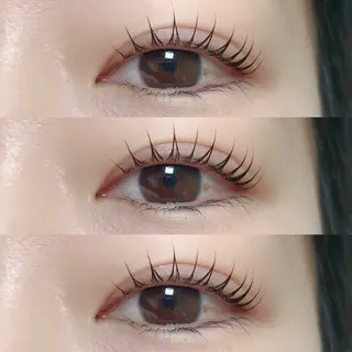 マツエク・マツパ chipi 川越のマツエク・マツパデザイン