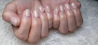 ネイル 大島 さやかのネイルデザイン