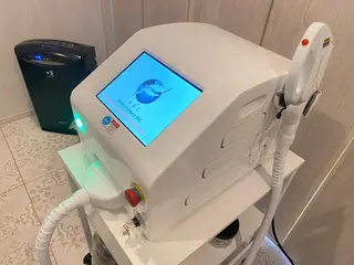 Mu-te所属・佐藤 温子のエステ・リラクイメージ