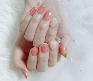 ネイル CC Nail Salonのネイルデザイン