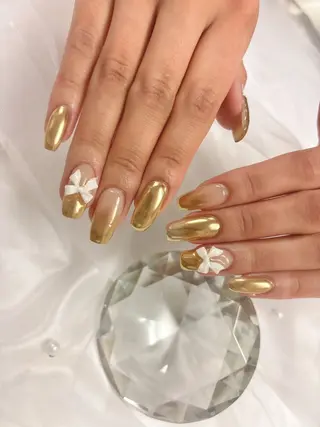 ネイル Natsumi _RIRANのネイルデザイン