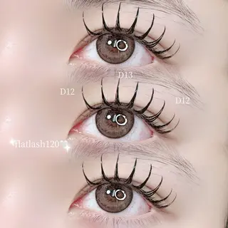 マツエク・マツパ Apis🎀 愛媛/松山のマツエク・マツパデザイン