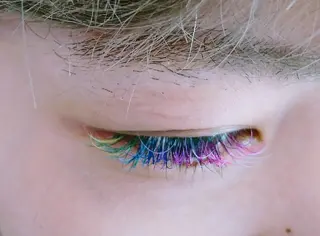 マツエク・マツパ ビューティースペースオブエタニティ所属・アイラッシュサロン エタニティのマツエク・マツパデザイン