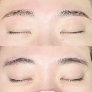 アイブロウ uruSteam🩵 アヤカのエステ・リラクイメージ