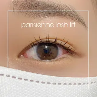 マツエク・マツパ ばんどう みおのマツエク・マツパデザイン