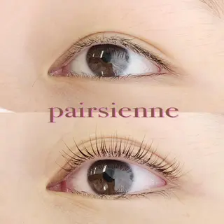 マツエク・マツパ eyelash salon omeme所属・eyelash omemeのマツエク・マツパデザイン