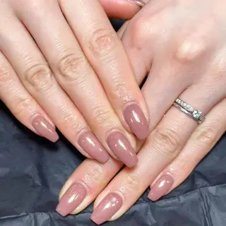 ネイル Diamond 🚢のネイルデザイン