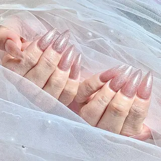 ネイル PINKY nail所属・ピンキー 池田公園店のネイルデザイン