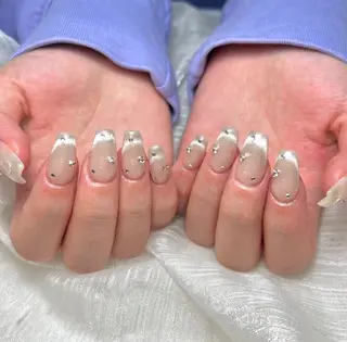 ネイル Co coのネイルデザイン
