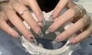 ネイル Cute beauty2のマツエク・マツパデザイン