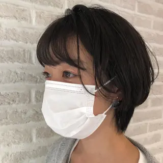 カラー ♡Eleanor大宮 aya♡のヘアスタイル