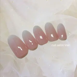 ネイル nail salon Vian YUIのネイルデザイン