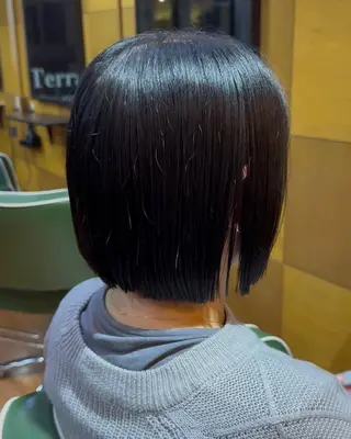 🩷Eny terrace🩷のヘアスタイル