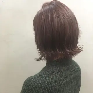 ミディアム カラー 櫻井 佑美のマツエク・マツパデザイン