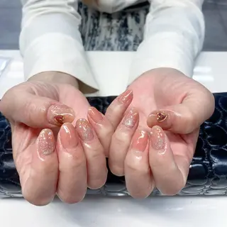 ネイル VANNAILSALON 海老名店所属・VANNAIL 海老名店のネイルデザイン