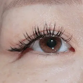 マツエク・マツパ soposilma 🧸今季OPENのマツエク・マツパデザイン