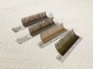 マツエク・マツパ ：O 🛋️ eye designのマツエク・マツパデザイン