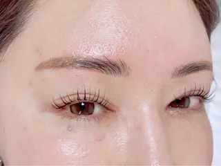 マツエク・マツパ private salon eyes所属・EYES YUNのマツエク・マツパデザイン