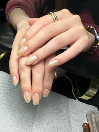 ネイル SORA ANA.CHUOのネイルデザイン