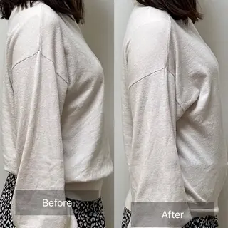 Realiser所属・バスト専門店　髙橋 優紀のエステ・リラクイメージ