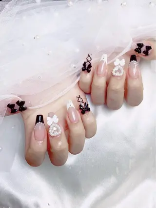 ネイル ネイルサロン lotusのネイルデザイン